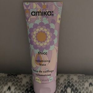 Amika Volumizing Base